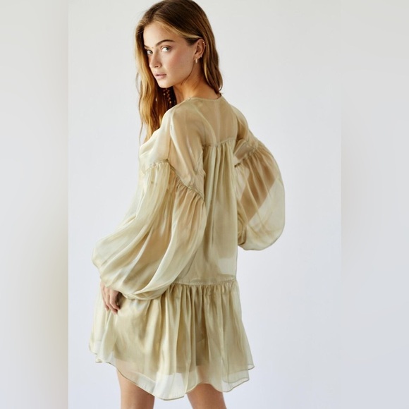 Free People Dresses & Skirts - Free People Tara Dress